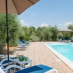 El Olivar By Great Holiday home *