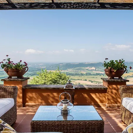 El Olivar By Great Holiday home *