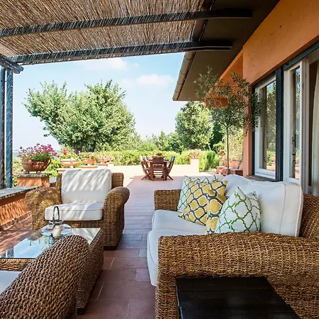 El Olivar By Great Holiday home