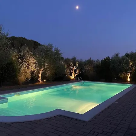 El Olivar By Great Holiday home *